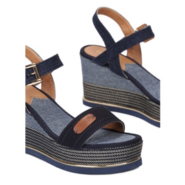 Vices Viciile 6273-13 Marina albastru marin 1