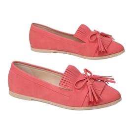 Vices Viciile 1162-19 Roșu 36 41 roşu 1