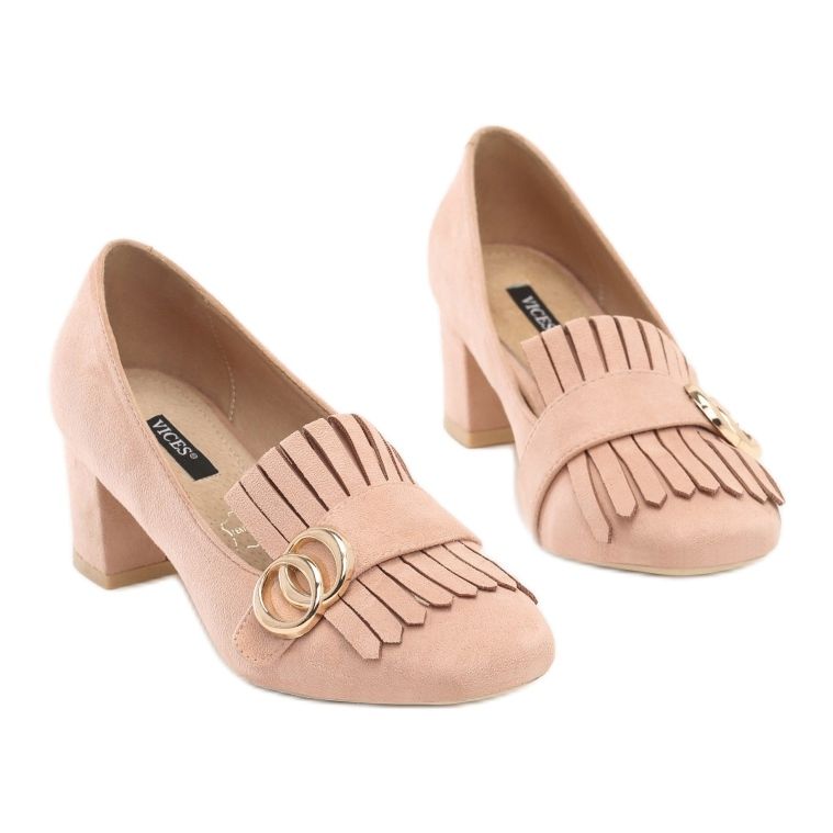 Vices Viciile 9008-20 Roz 36 41 1