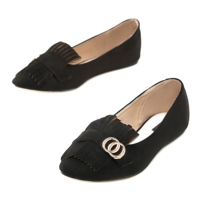 Vices Viciile 9002-1 Negru 36 41 1