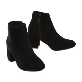 Vices Viciile 9123-1 Negru 36 41 1