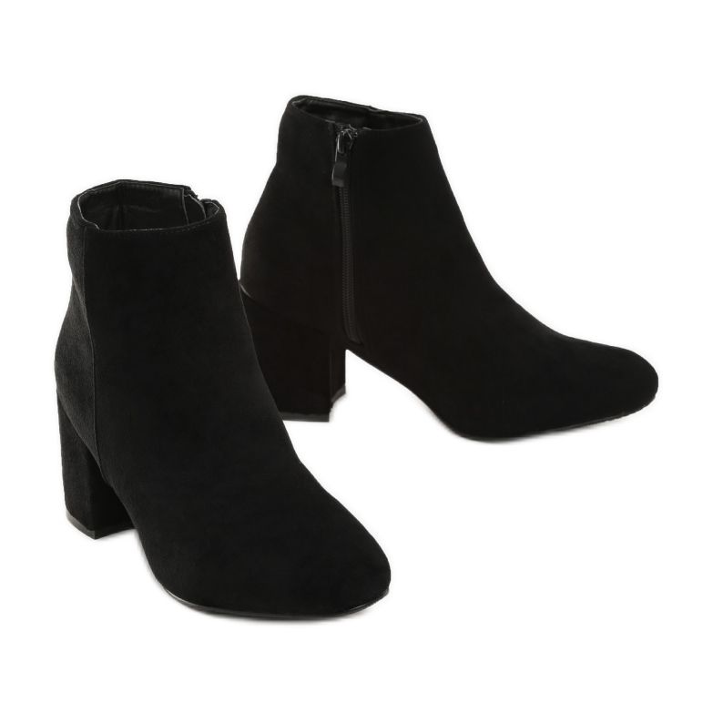 Vices Viciile 9123-1 Negru 36 41 1