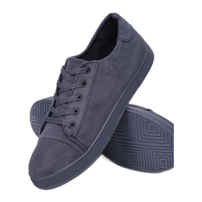 Vices Vici B804-12 Navy 36 41 albastru marin 1