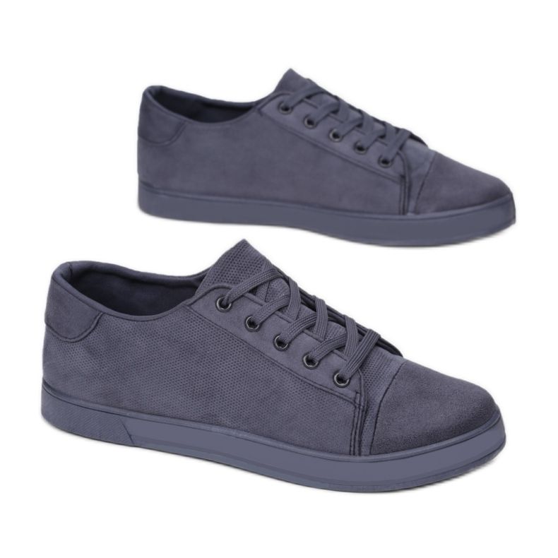 Vices Vici B804-12 Navy 36 41 albastru marin 2