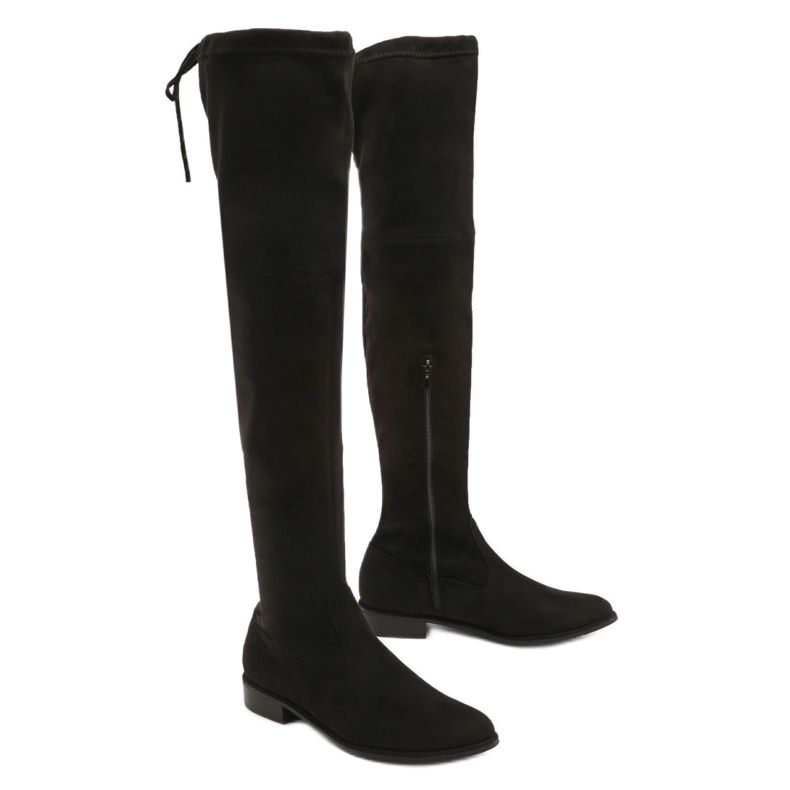 Vices Vici T060-1 Negru 36 41 1