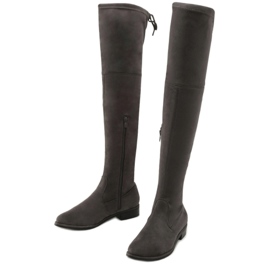 Vices Vici T060-6 D Gri 36 41 1