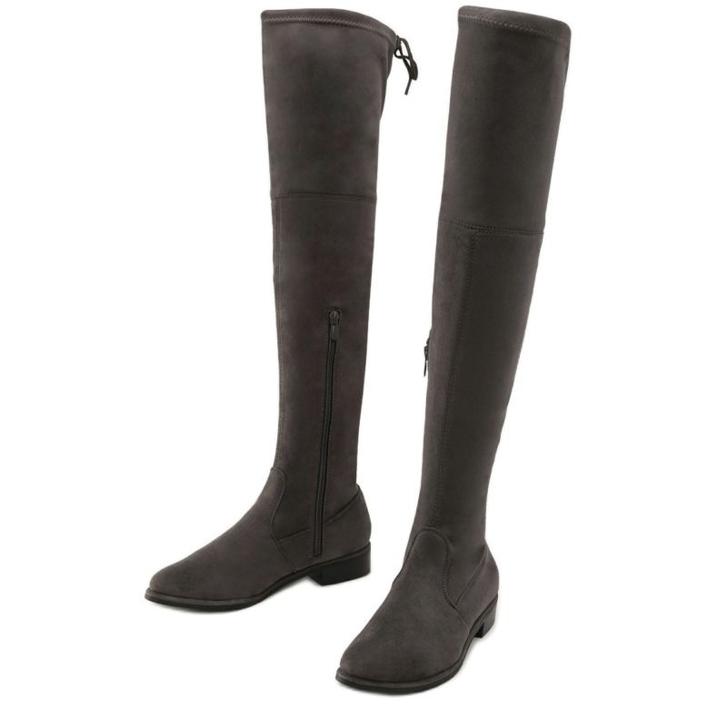 Vices Vici T060-6 D Gri 36 41 1