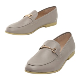 Vices Vici 1187-5 Gri 36 41 1