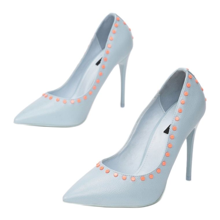 Vices Viciile 5092-11 Albastru 35 40 1