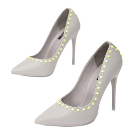 Vices Viciile 5092-5 Gri 35 40 1