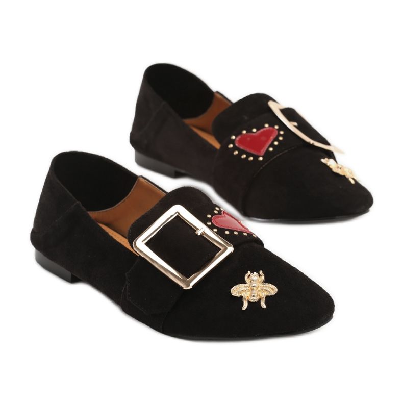 Vices Viciile IT11-1 Bla 36 41 negru 1