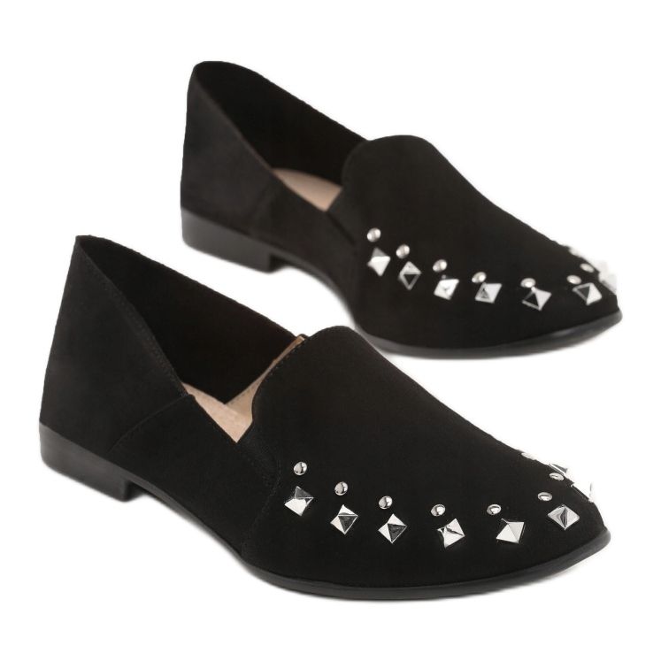 Vices Viciile 1415-1 Negru 1