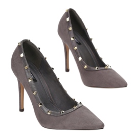 Vices Viciile 1366-5 Gri 35 40 1