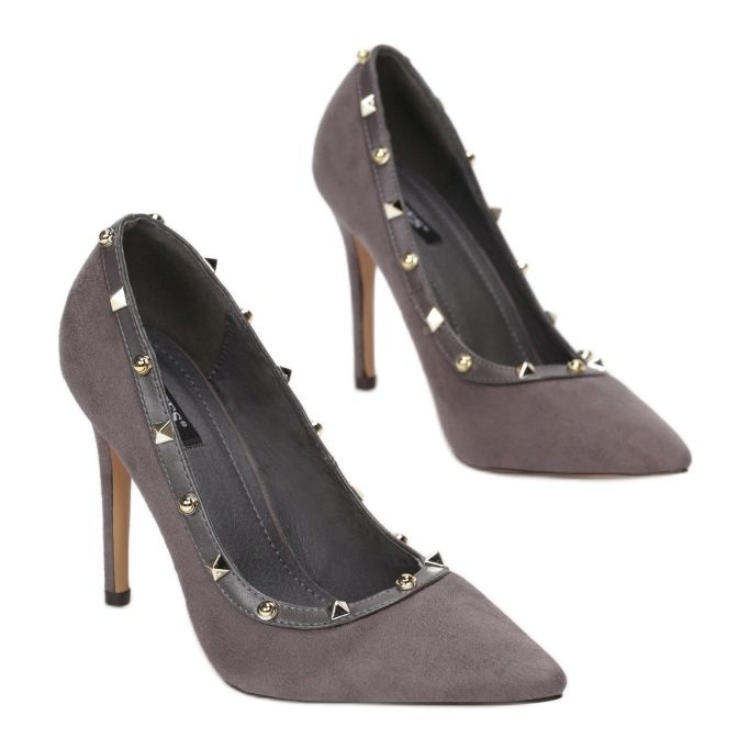 Vices Viciile 1366-5 Gri 35 40 1 Vices Viciile 1366-5 Gri 35 40 1