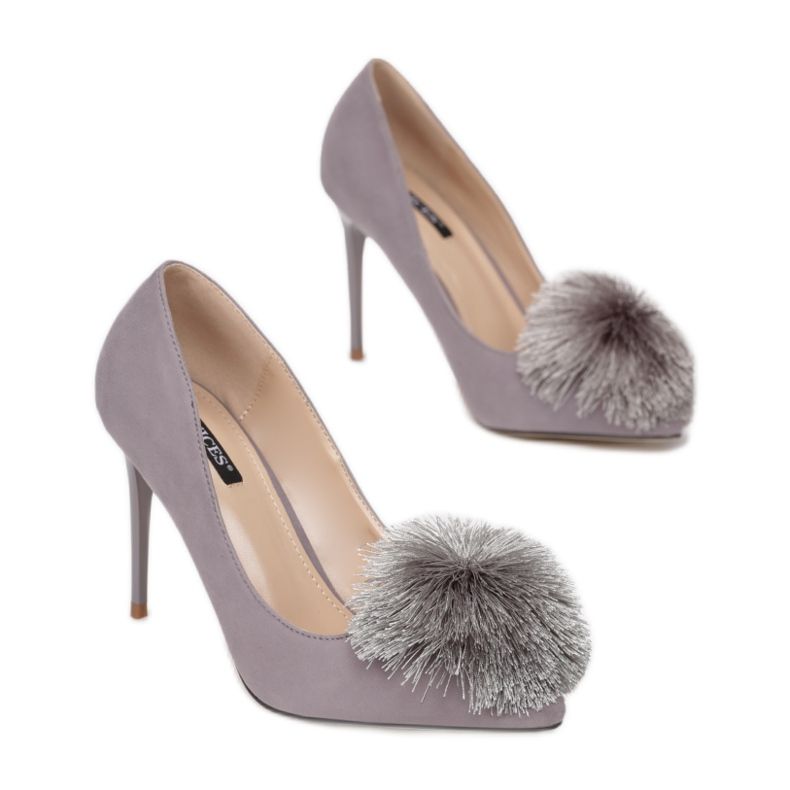 Vices Vici IT2-5 Gri 1