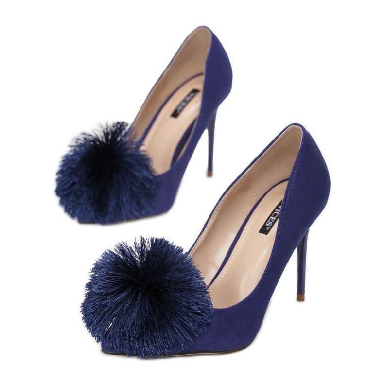 Vices Vici IT2-11 Albastru 1