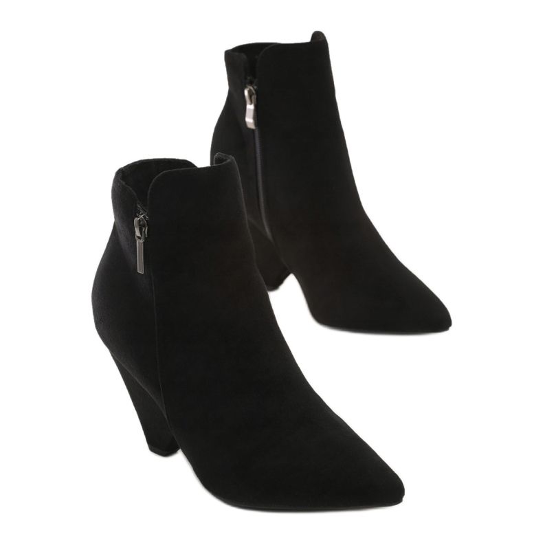 Vices Viciile 9234-1 Negru 36 41 1