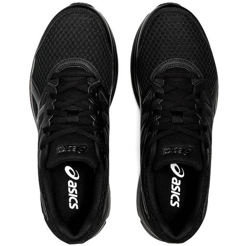 Pantofi bărbați Asics Jolt 3 negri 1011B034 002 negru 1