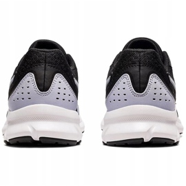 Pantofi de damă Asics Jolt 3 negri 1012A908 001 negru albastru 5