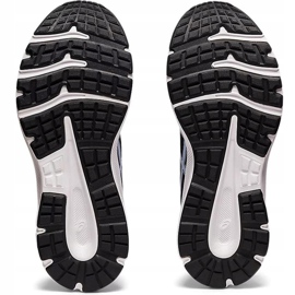 Pantofi de damă Asics Jolt 3 negri 1012A908 001 negru albastru 6
