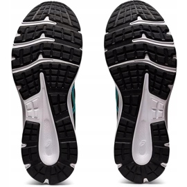 Pantofi bărbați Asics Jolt 3 bleumarin 1011B034 400 albastru marin albastru verde 6
