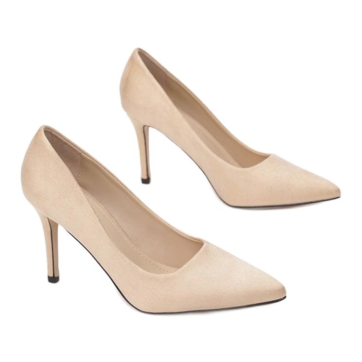 Vices Viciile 1558-14 Bej 36/41 1