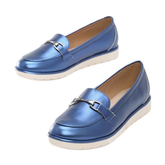 Vices Viciile 7143-11 Albastru 1