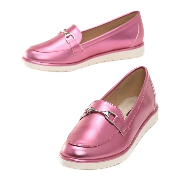 Vices Viciile 7143-23 Fushia roz 1