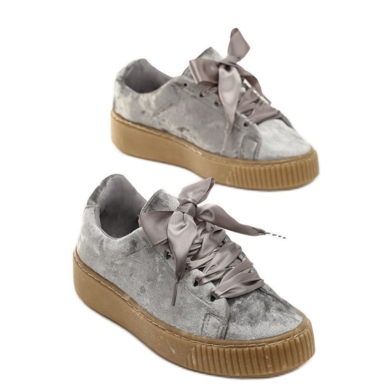 Vices Vici T032-5 Gri 36 41 1