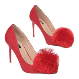 Vices Viciile IT2-19 Roșu roşu 1