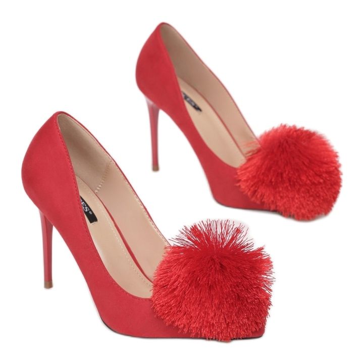 Vices Viciile IT2-19 Roșu 1