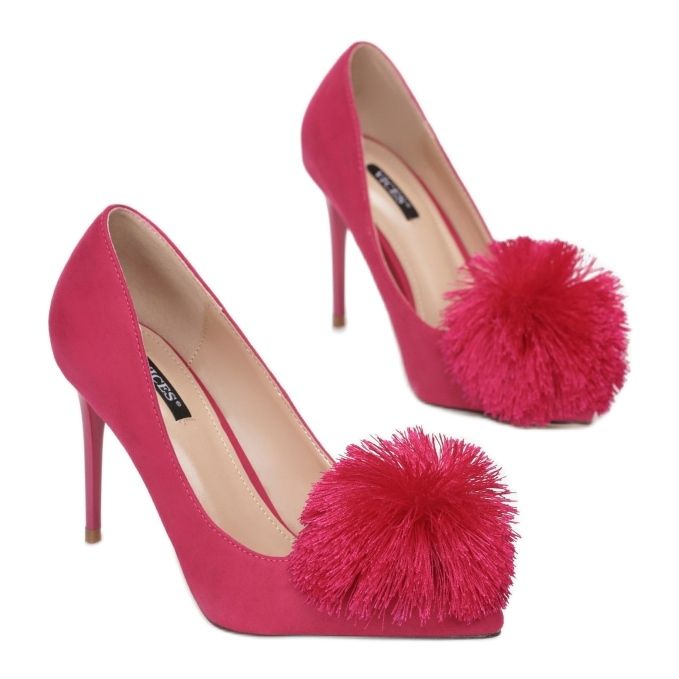 Vices Viciile IT2-23 Fushia roz 1