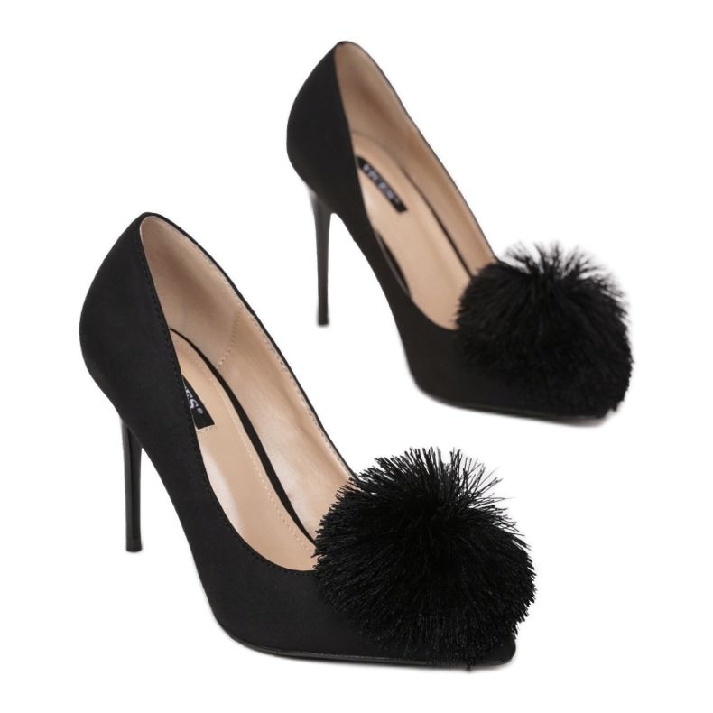 Vices Vici IT2-1 Negru 1