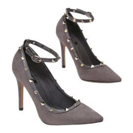 Vices Viciile 1367-5 Gri 35 40 1