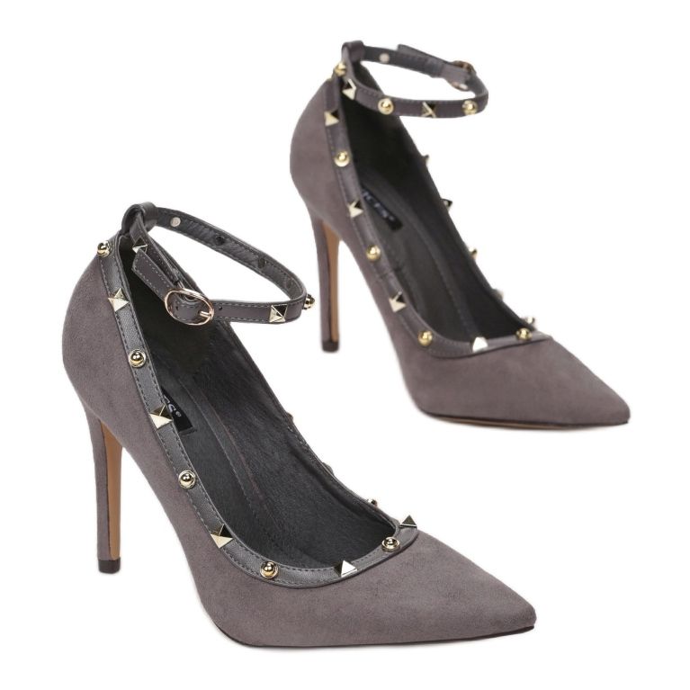 Vices Viciile 1367-5 Gri 35 40 1