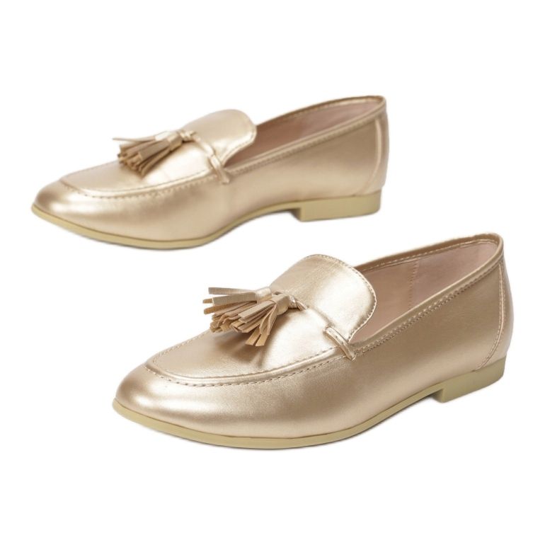 Vices Viciile 1184-37 Aur de aur 1