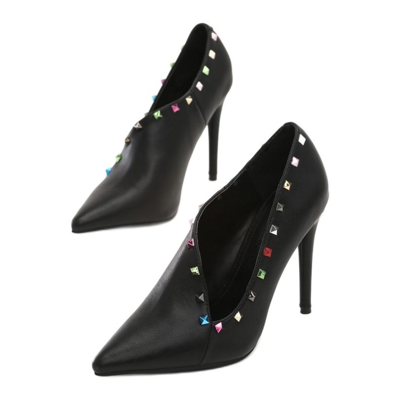 Vices Viciile 2092-1A Negru 1