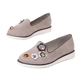 Vices Viciile 9056-5 Gri 36 41 1