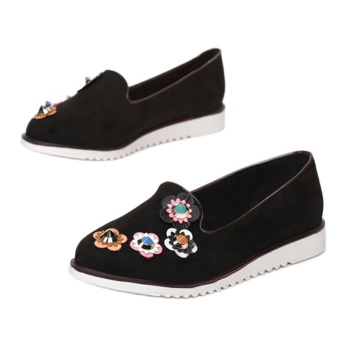 Vices Viciile 9056-1 Negru 36 41 1