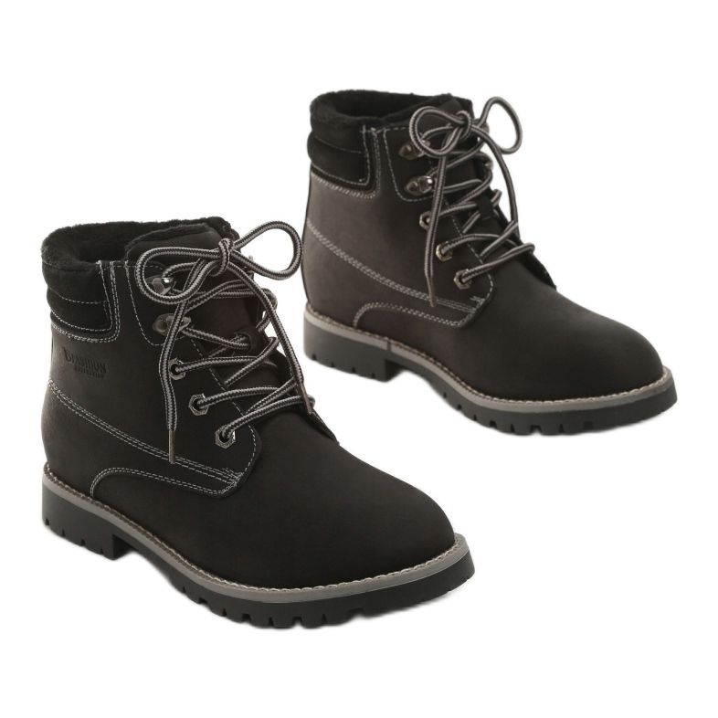 Vices Vici T051-1 Negru 36 41 1