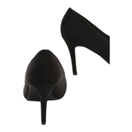 Vices Viciile 1558-1 Negru 36/41 1