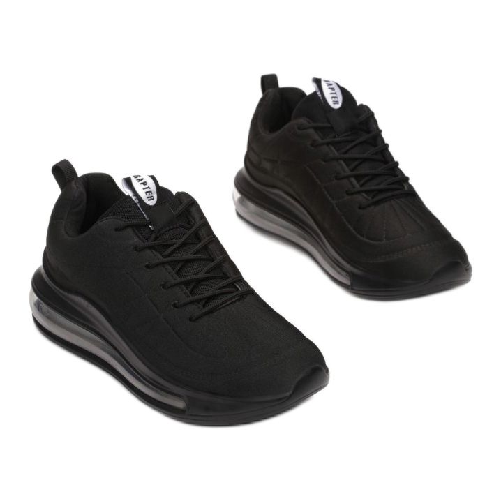 Vices Vici B893-38-negru 1