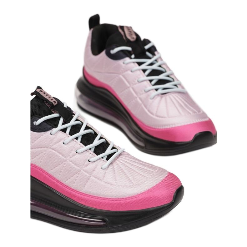 Vices Viciile B893-45-roz negru 1