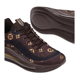 Vices Vici B893-54-maro bej negru 1