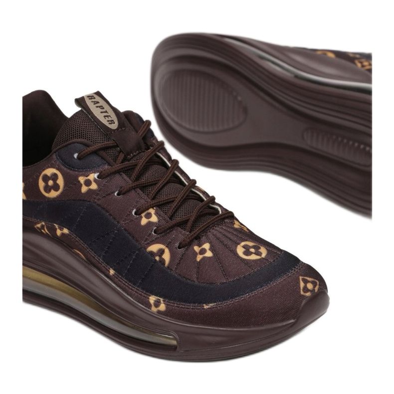 Vices Vici B893-54-maro bej negru 1