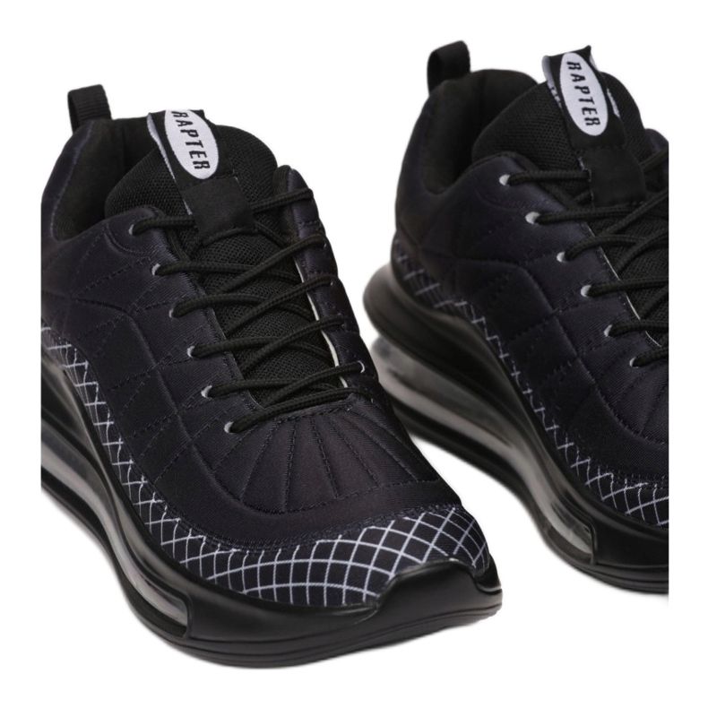 Vices Vici B893-1A-98-negru / alb 1