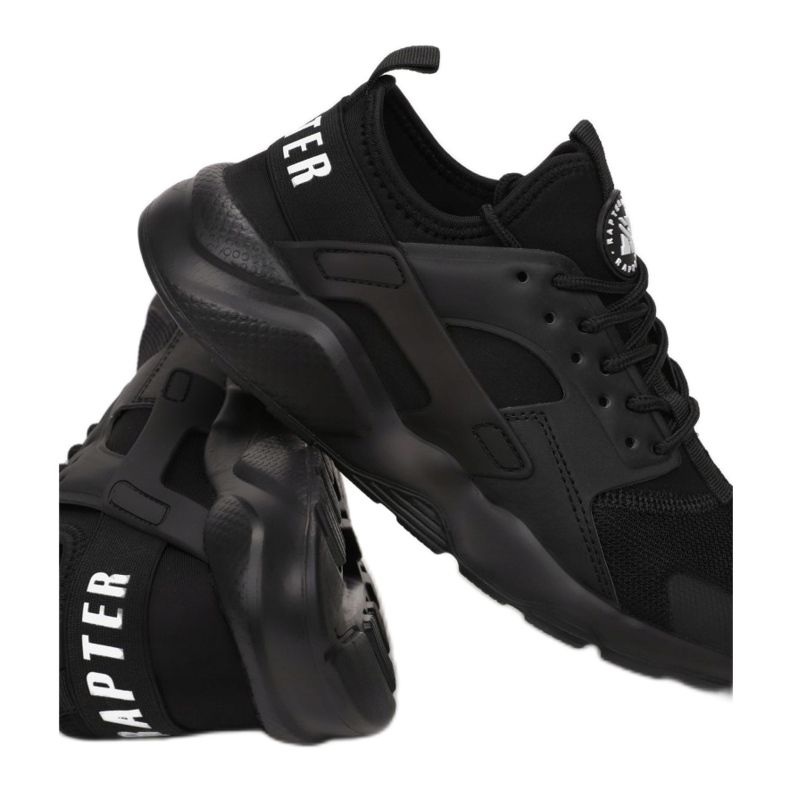 Vices Viciile B897-38-negru 1