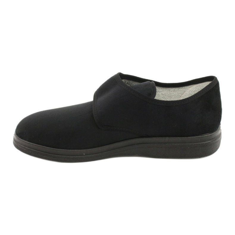Pantofi Befado Dr. Orto pentru barbati pu 036M007 negru 2