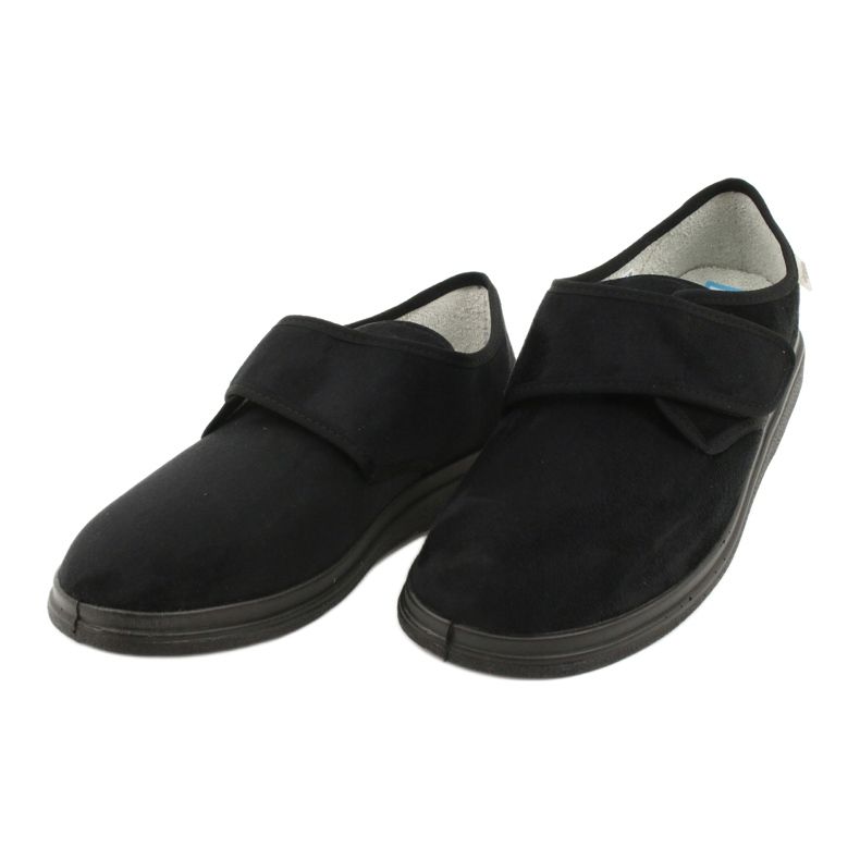 Pantofi Befado Dr. Orto pentru barbati pu 036M007 negru 3