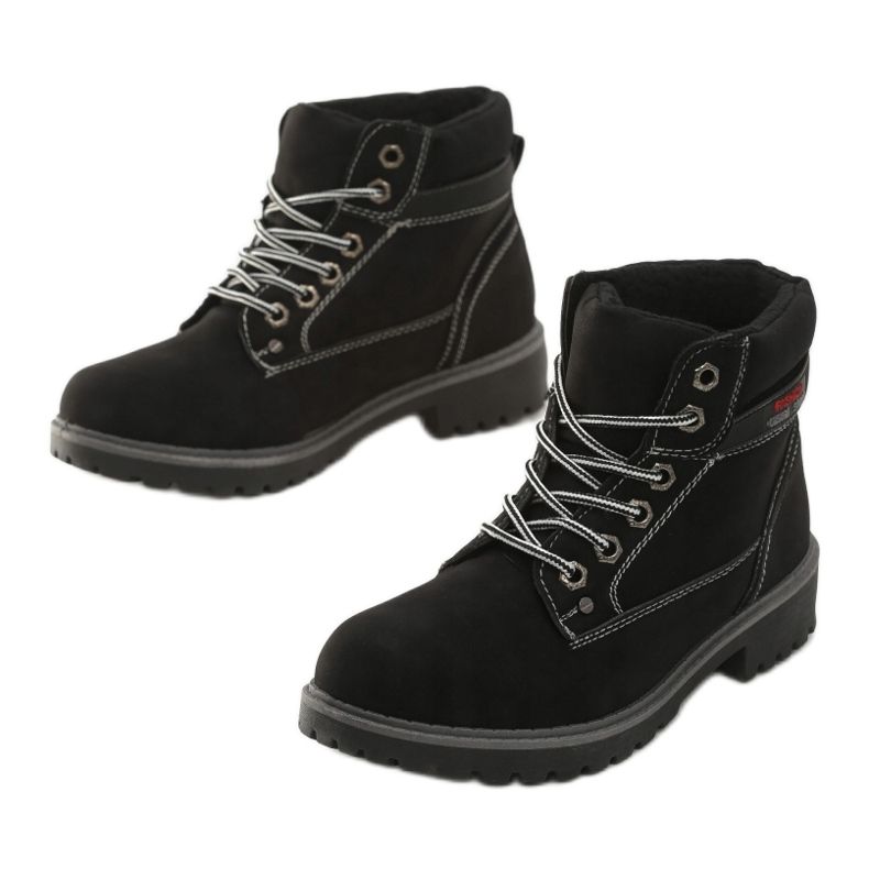 Vices Vici T071-1 Negru 1